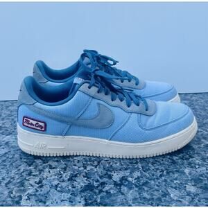 Nike Air Force 1 Low Detroit Home Motor City Men’s Size 11 (CD7785-400)